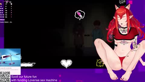 niko_gameground online show from 01.09.26