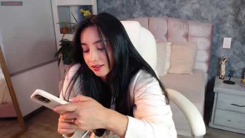 Niko Robin online show from 05.08.26