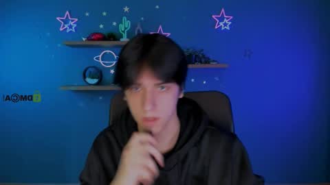 niko_vorn online show from 02.26.26