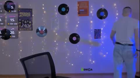 niko_vorn online show from 03.04.26