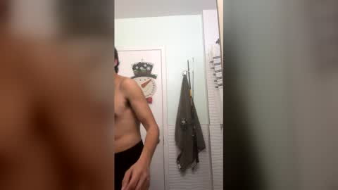 nikogigiii online show from 01.05.26