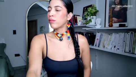 Nicole cam online show from 04.07.26