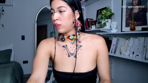 Nicole cam online show from 04.09.26