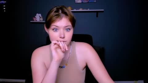 Little Niko  Help me reach my goals online show from 12.18.24