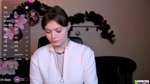 Little Niko  Help me reach my goals online show from 12.25.24