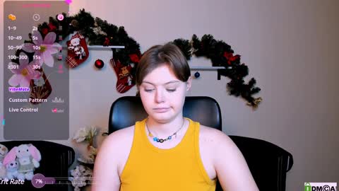 Little Niko  Help me reach my goals online show from 12.25.24