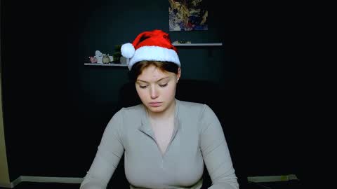 Little Niko  Help me reach my goals online show from 01.03.25