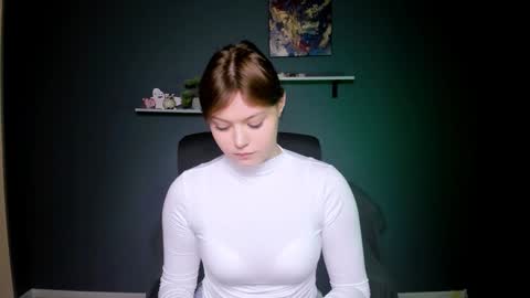 Little Niko  Help me reach my goals online show from 01.04.25