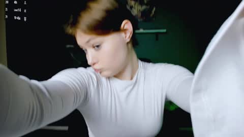 Little Niko  Help me reach my goals online show from 01.11.25