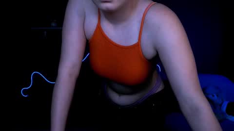 Little Niko  Help me reach my goals online show from 02.12.25