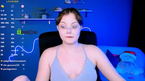 Little Niko  Help me reach my goals online show from 02.18.25