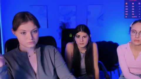 Little Niko  Help me reach my goals online show from 11.23.25