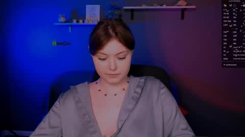 Little Niko  Help me reach my goals online show from 12.01.25