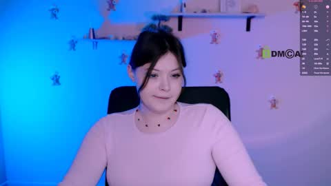 Little Niko  Help me reach my goals online show from 01.12.26