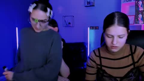 Little Niko  Help me reach my goals online show from 02.08.26