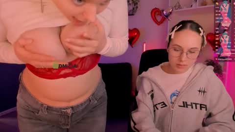 Little Niko  Help me reach my goals online show from 02.17.26