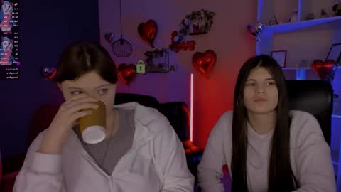 Little Niko  Help me reach my goals online show from 02.20.26