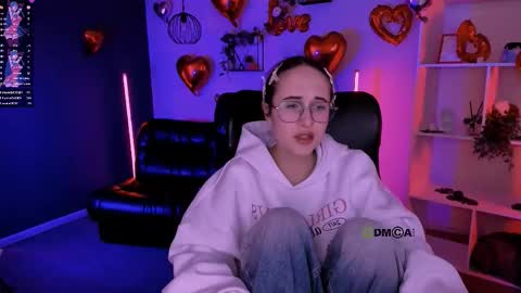 Little Niko  Help me reach my goals online show from 03.08.26