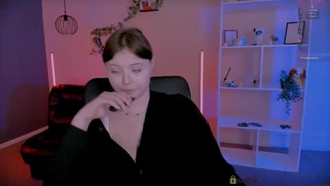 Little Niko  Help me reach my goals online show from 05.18.26