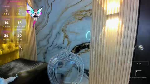 Nikol Rang online show from 09.17.25