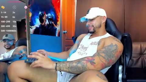 Nikola Hank online show from 12.05.24