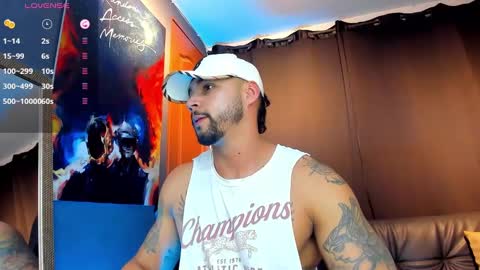 Nikola Hank online show from 12.11.24