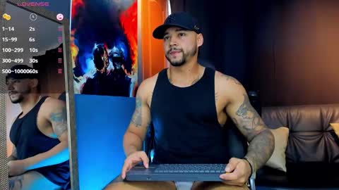 Nikola Hank online show from 12.18.24