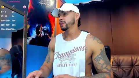 Nikola Hank online show from 01.20.25