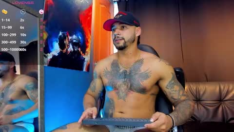 Nikola Hank online show from 02.02.25