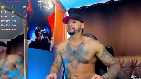 Nikola Hank online show from 02.07.25