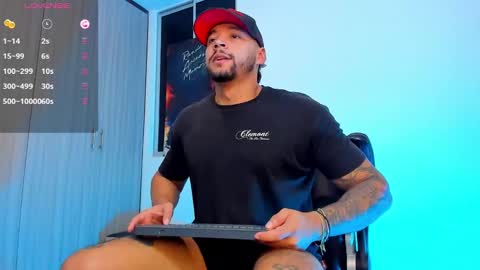 Nikola Hank online show from 02.19.25