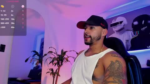 Nikola Hank online show from 06.09.26