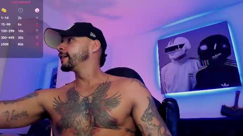 Nikola Hank online show from 06.10.26
