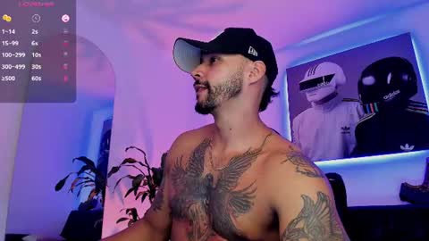Nikola Hank online show from 06.11.26