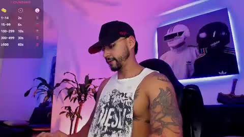 Nikola Hank online show from 06.14.26