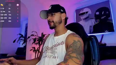 Nikola Hank online show from 06.23.26