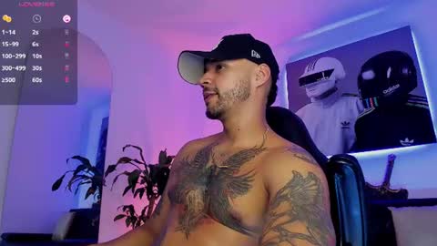 Nikola Hank online show from 06.27.26