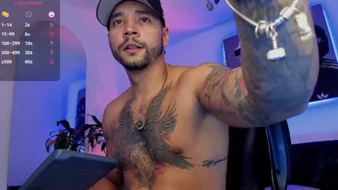 Nikola Hank online show from 07.05.26