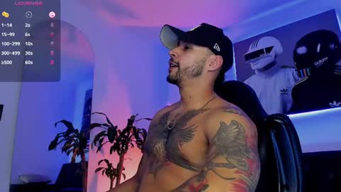 Nikola Hank online show from 07.07.26