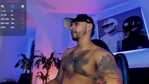 Nikola Hank online show from 07.07.26