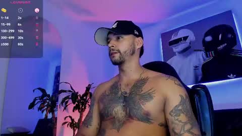 Nikola Hank online show from 07.07.26