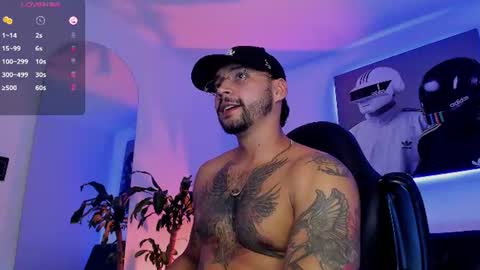 Nikola Hank online show from 07.16.26