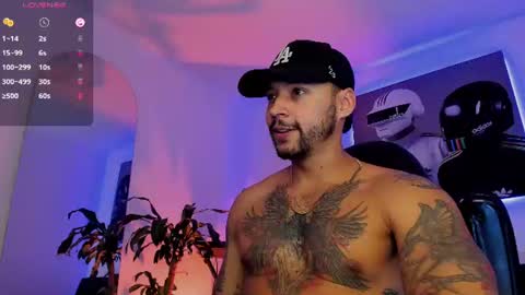Nikola Hank online show from 07.18.26