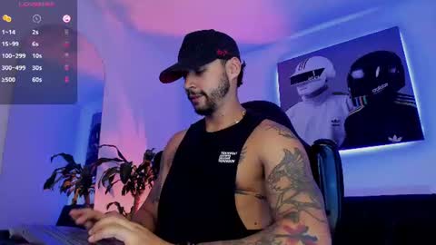 Nikola Hank online show from 07.23.26