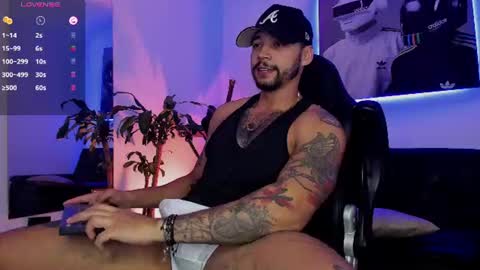 Nikola Hank online show from 07.25.26
