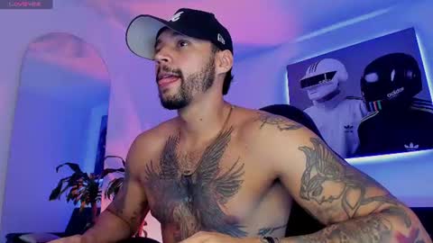 Nikola Hank online show from 07.26.26