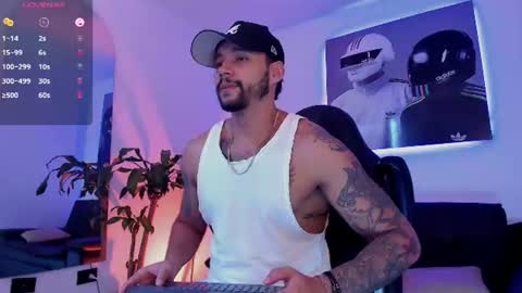 Nikola Hank online show from 07.30.26
