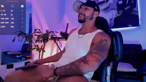 Nikola Hank online show from 07.31.26