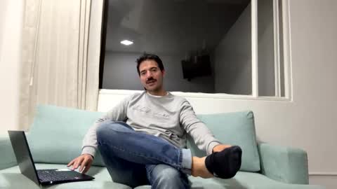 Snapshot of nikolaj_costeer_w chatting on 12.25.24 Nikolaj costeer online show from 12.25.24