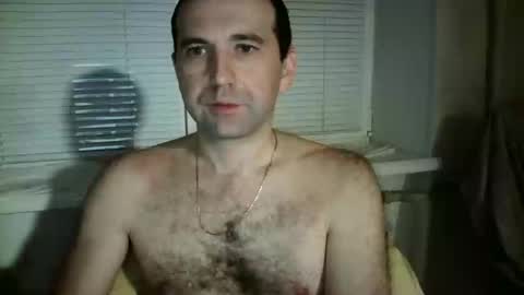 nikolas_vaz online show from 01.14.25